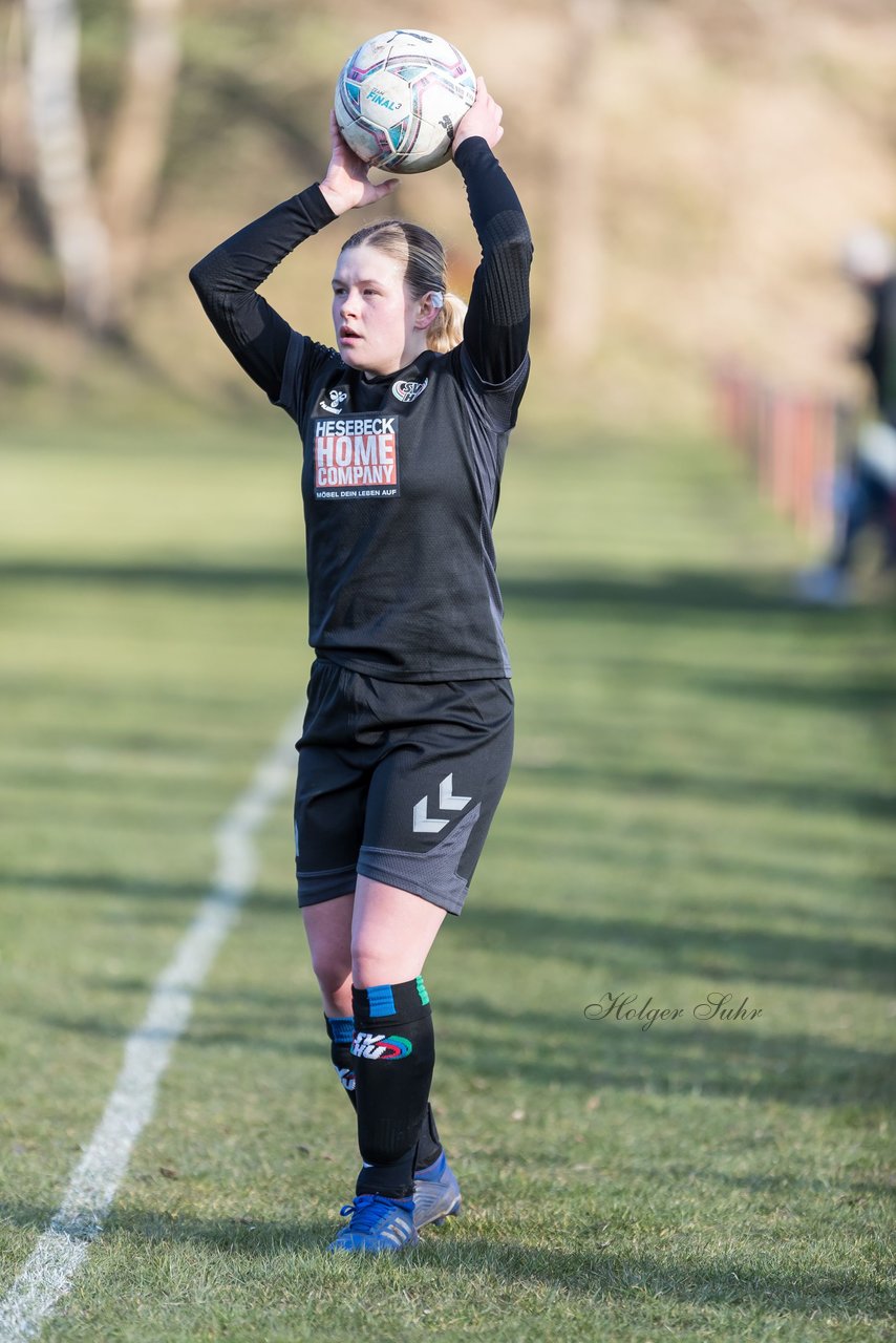 Bild 169 - F Rot Schwarz Kiel - SV Henstedt Ulzburg 2 : Ergebnis: 1:1